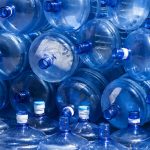 Les aberrations de l’eau en bouteille