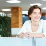 location fontaine à eau : Pourquoi boire de l'eau en entreprise ?