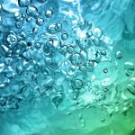 Fontaine à eau du réseau public filtrée par les fontaines à eau Laguneo