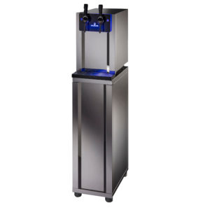 Blubar Beer Tap colonne