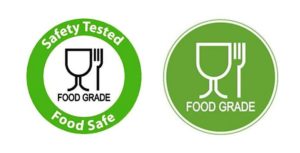 food safe food grade