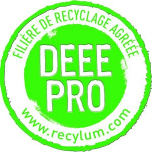 DEE Pro - filière de recyclage agréée 