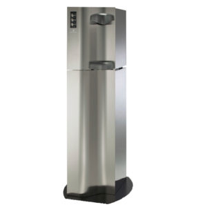 Wave Hot Fizz colonne